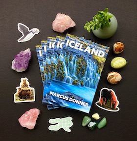 Iceland Travel Photography