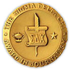 SDX Award